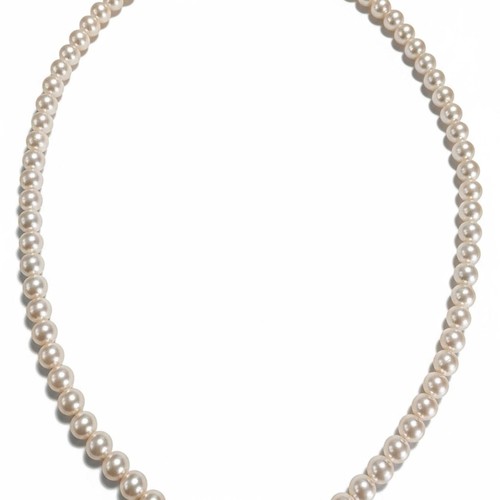 Collana donna shelly perle - donna,