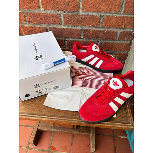 Adidas mark gonzales aloha - adidas,