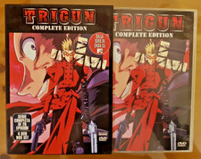 Trigun serie completa - trigun, in