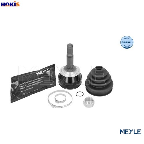 Kit giunto albero - kit, motore