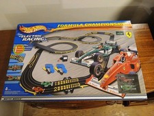 NUOVO RARO Hot Wheels Formula