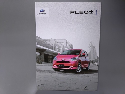 Catalogo pleo 2018 numero - catalogo,