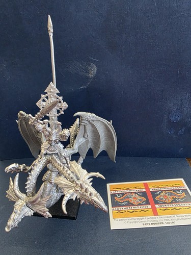 Warhammer fantasy chaos egrimm - chaos,