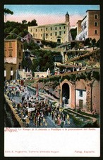 Napoli - Le Rampe di S