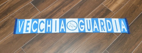 Sciarpa calcio scarf ultras - sciarpa,