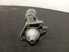 RENAULT SCENIC Starter Motor