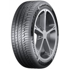 PREMIUM 6 CONTINENTAL 255 55