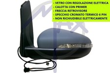 SPECCHIO SPECCHIETTO