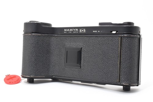 Quasi come nuovo mamiya 6x9 - come,