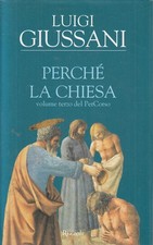 Perche' la chiesa - Luigi