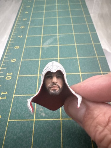 Assassin creed brotherhood - assassin's,