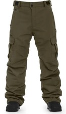 HORSEFEATHERS Snowboard