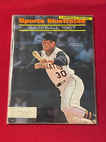 Sports illustrated aprile - sports, 17