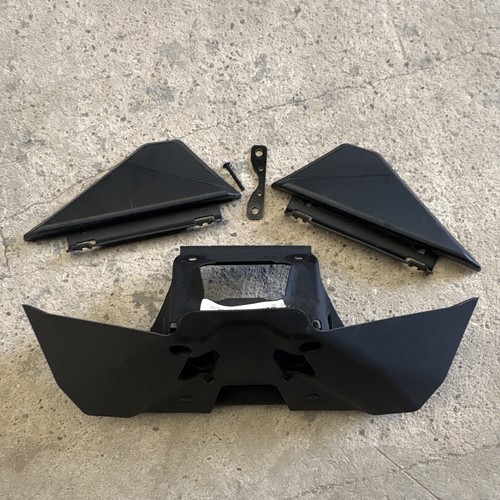 Kit parabrezza originale
