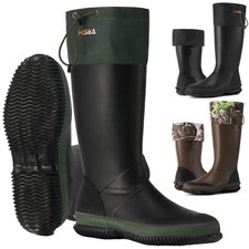 Stivali da pioggia uomo HISEA