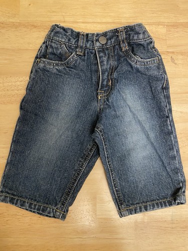 Jeans denim bambino kenneth - jeans,