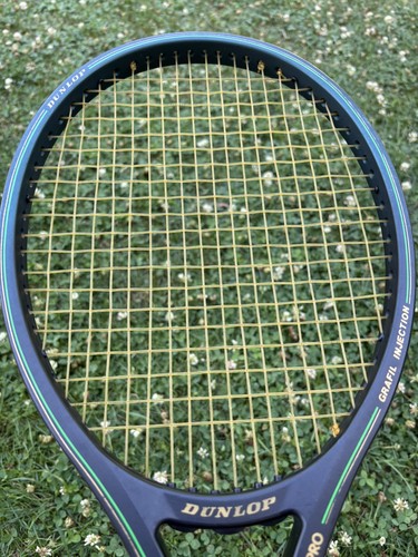 Dunlop max 200g pro graphil - dunlop,