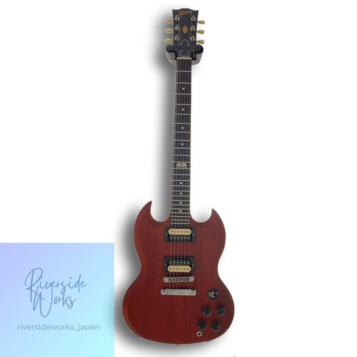 Gibson junior 120th - junior,