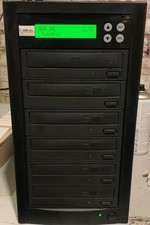 💿 Tour Di Incisione Cd Dvd