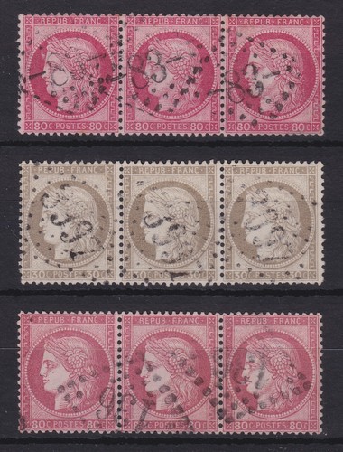 Cérès dentelé 57 - n°56,
