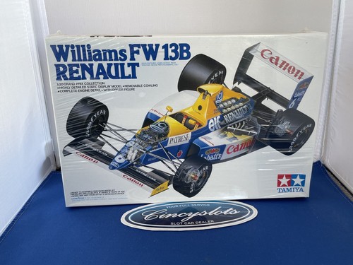 Maquette voiture tamiya - voiture, 1/20