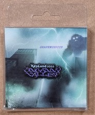 KEY 2025 KEYLAND : Uncanny