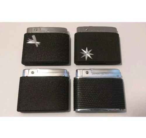 Accendini silver match - accendini,