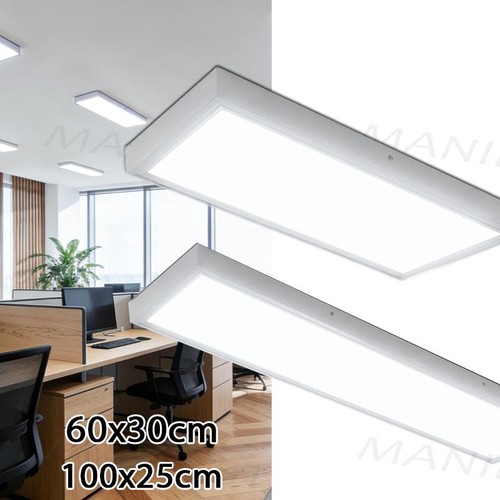 Plafoniera pannello led - pannello,