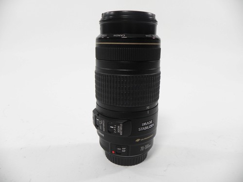 Canon 300 5 6 is - ef, f4-5.6