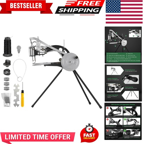 Macchina cucire manuale in - macchina,