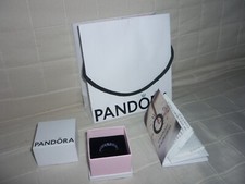 Anello nuovo originale Pandora