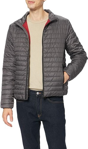 Geox giacca uomo wilmer - giacca,