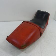 Sella Suzuki GS 550 Katana