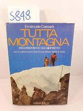 TUTTA MONTAGNA escursionismo