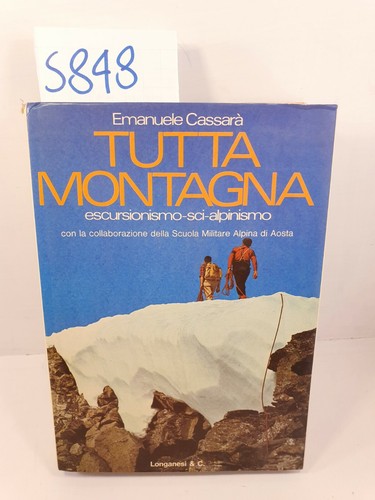 Tutta montagna escursionismo - tutta,
