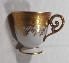 Tazza Moka Di Collezione
