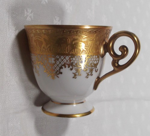 Tazza moka collezione - di,