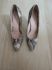 Scarpa da donna con tacco