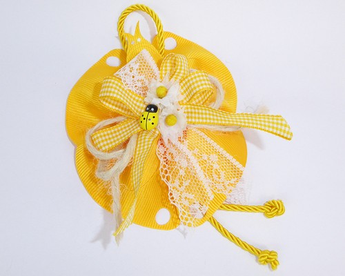 Bomboniera sacchetto farfalla - bomboniera,