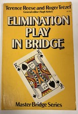 ELIMINATION PLAY IN BRIDGE