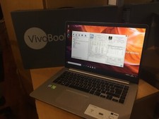 ASUS VIVOBOOK  PC PORTATILE