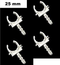 SET 4 CLIP SUPPORTI FERMA