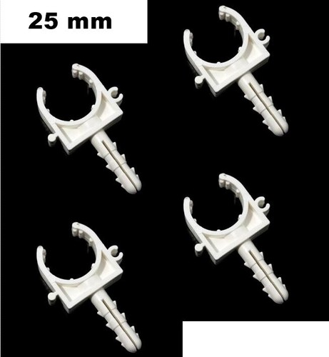 Set clip supporti - clip,