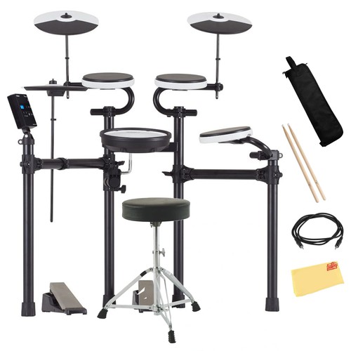 Roland 02kv drums - roland, v-drums