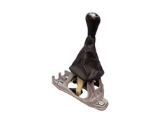 Commutazione Pomello Del