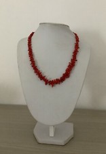 COLLANA SPEZZATURE LEVIGATE