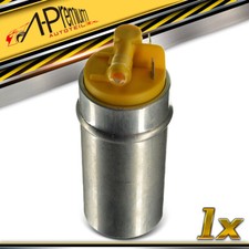 Pompa carburante 2 poli per