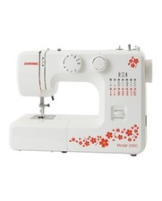 Janome 3300 Macchina per