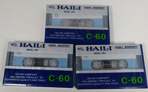 Nastro audiocassetta haili - nastro,