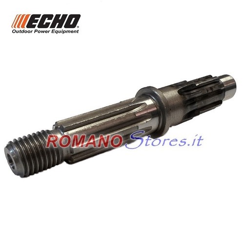 Perno coppia conica scanalato - perno,